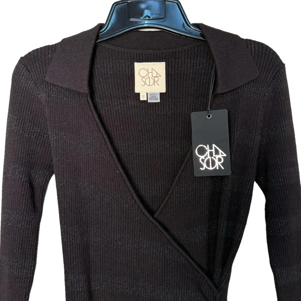 Chaser women’s black
